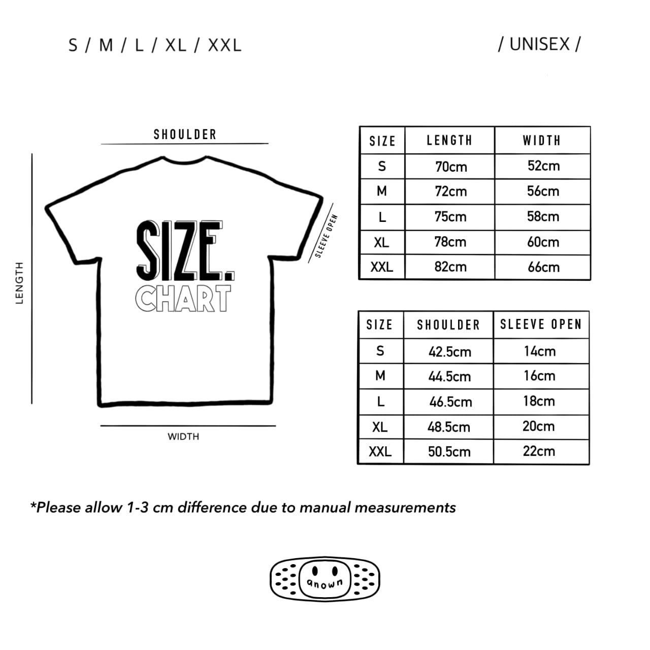 BUTT BROTHERS T-SHIRT // WHITE NETRAL